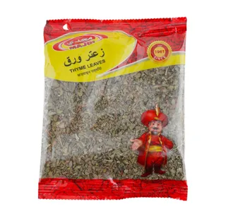 Majdi Thyme Leaves