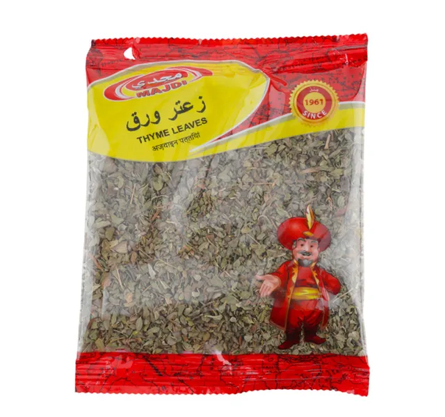 Majdi Thyme Leaves