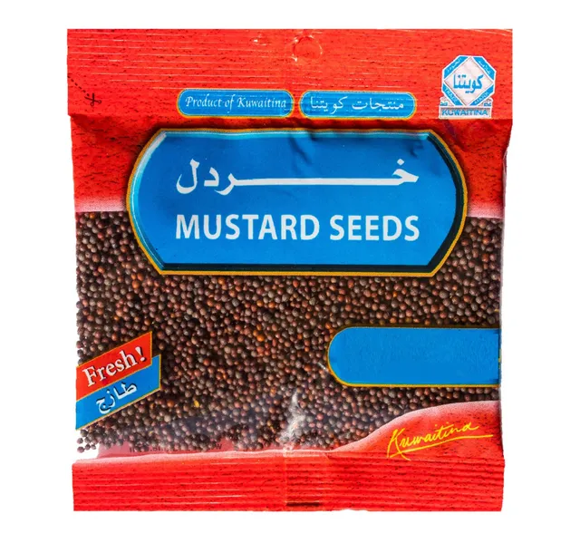Kuwaitina Mustard Seed 60 g