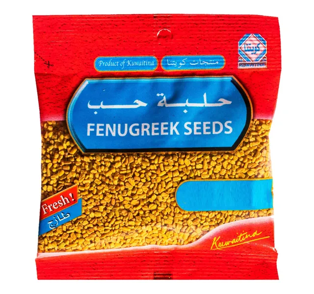 Kuwaitina Fenugreek Seed 90 g