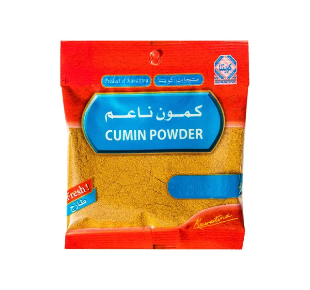 Kuwaitina Cumin Powder 40 g