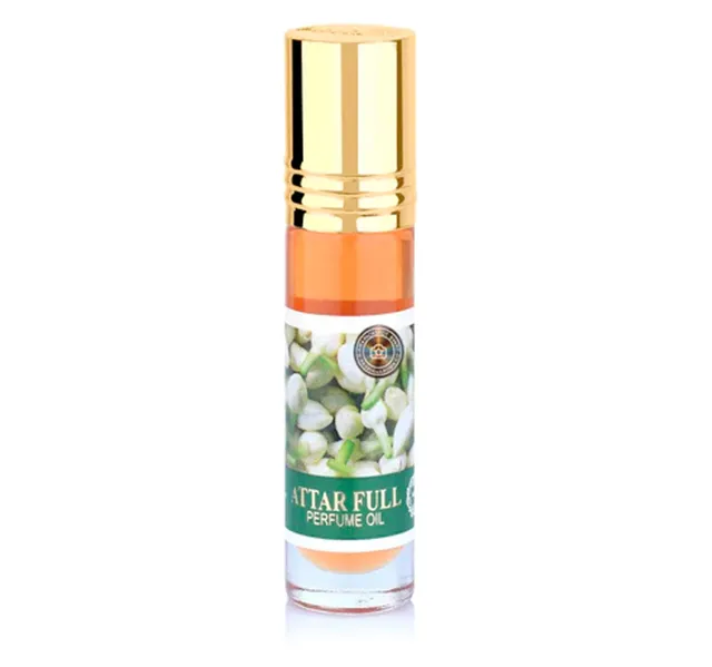 Ahsan Perfumes Attar Full Roll On 6 x 8 ml