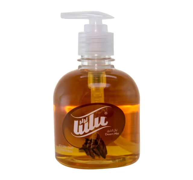Lulu Hand Wash Desert Mist 320ml