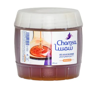 Chamsa Hair Remover