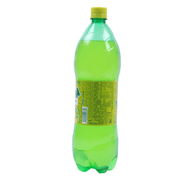 ميريندا سترس بيتر بوتل 1.25 Litre