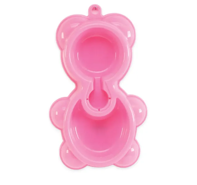 Pet Zone Pet Bowl 538 1 Pc