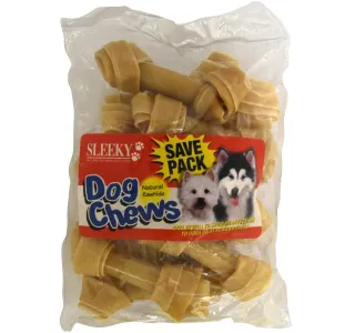 Sleeky Dog Stick Chews 400 G