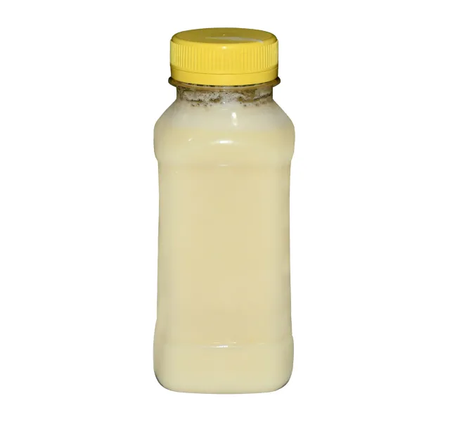 Lulu Fresh Pineapple Lassi 250 Ml