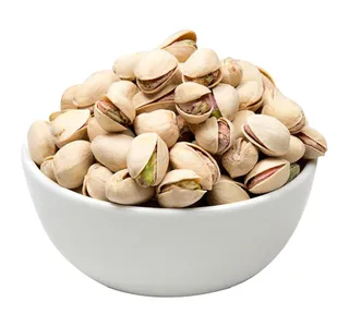 Usa Salted Roasted Pistachio 500 G