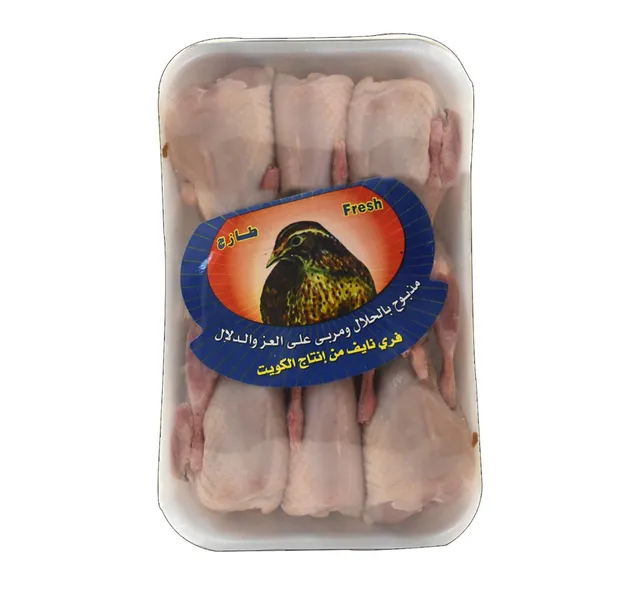 Naif Fresh Quails 6 Pcs