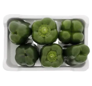 Capsicum 1 Kg