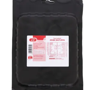 LuLu Arabic Basturma 200 g