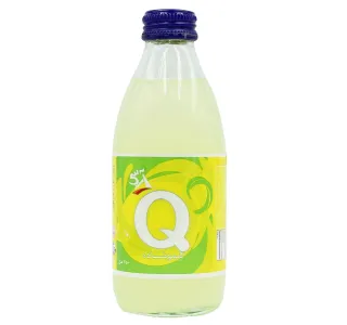 Rc Lemonade 250 Ml