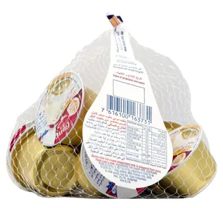 Bonny Full Cream Evaporated Milk 10 x 15 g