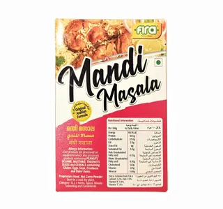 Fira Mandi Masala 100 G