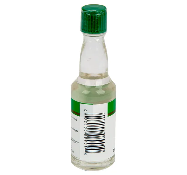 ماكورميك نكهة الباندان 20 Ml