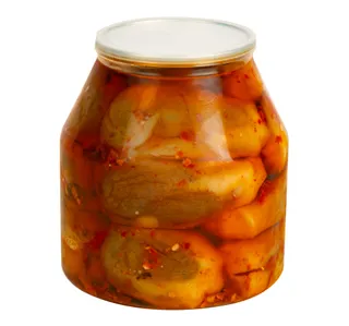Al Rabwa Makdous Baladi Extra 900 G