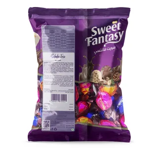 LuLu Sweet Fantasy Schoko Trio 1 kg