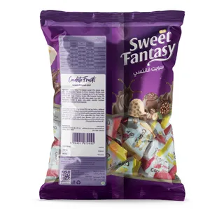 LuLu Sweet Fantasy Cocobite Fruitti 1 kg