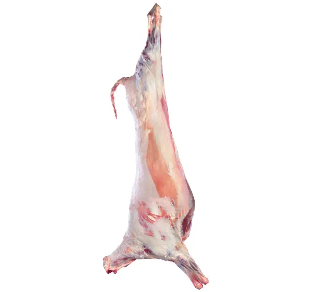 Pre-Order Eid Al Adha Sacrifice (Udhiya) Indian Goat Whole Meat 10-13 kg