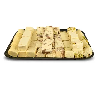 3 حلاوة كيوبز 600 G