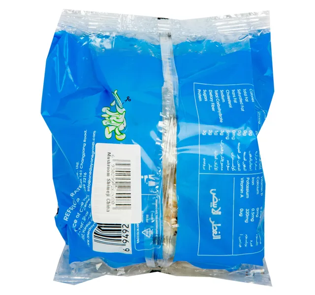 Mushroom Shimeji White Assorted 150 g