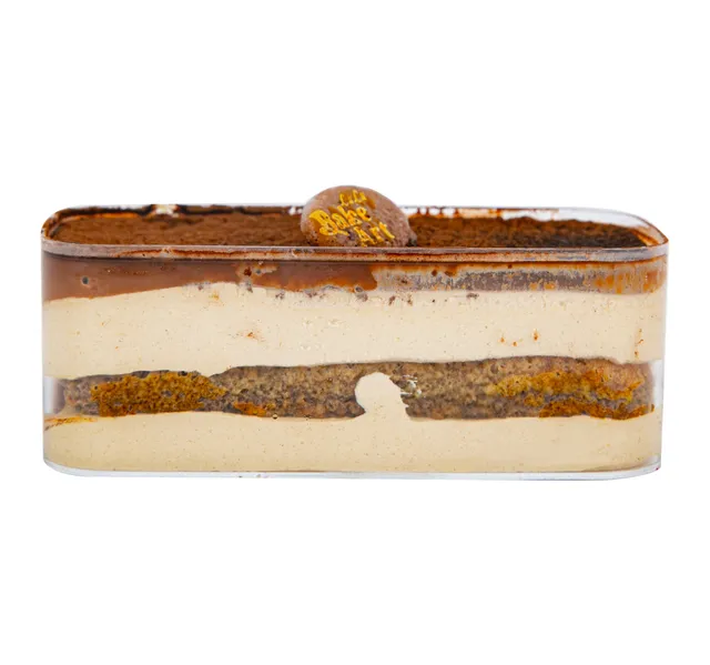 Bake Art LuLu Tiramisu Cheese Tub 200 g
