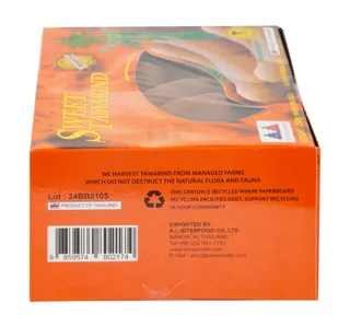 Sweet Tamarind 250 g