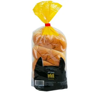 مودرن بيكري خبز ساندويتش ميني رولز 8 Pcs 280 G