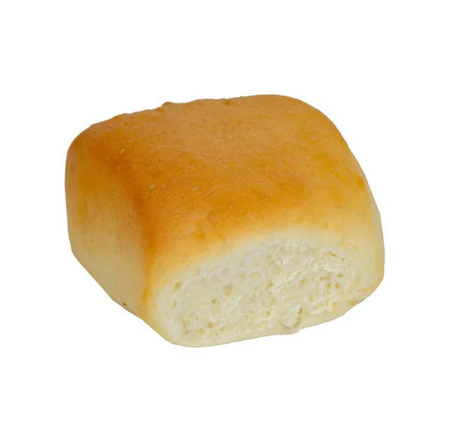 LuLu Milk Rolls 8 pcs