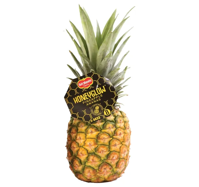 Pineapple Honeyglow Kenya 1 Pc