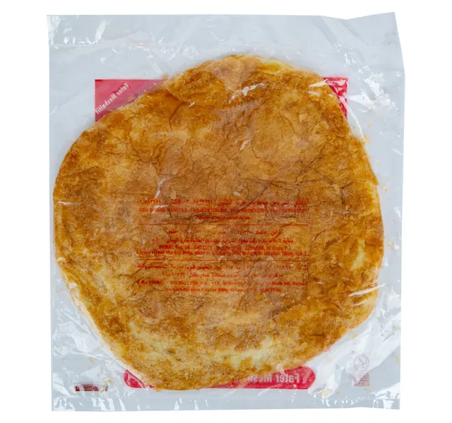 Emirates Al Noor Fathiar Bread 450 G