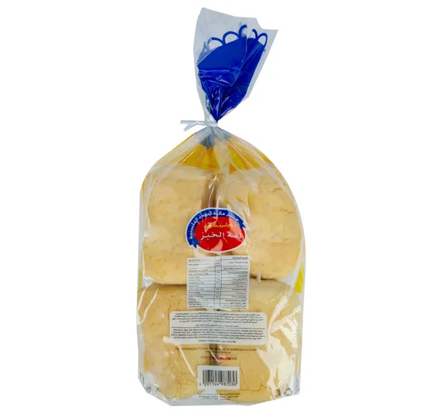 Capricorn Bakery Pan de Sal 400 g