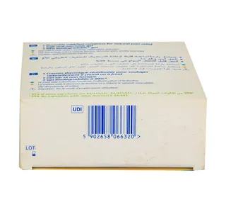 Nexcare 3M Classic Cold Hot Therapy Pack Size 11cm x 26cm 1 pkt