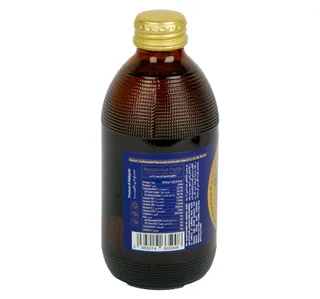 Vantori Vitamin C100 Vitamin D3 Honey Carbonated Flavoured Drink 250 Ml