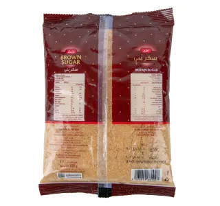 LuLu Brown Sugar Pouch 400 g