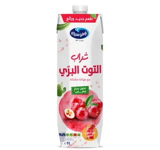 Ocean Spray Cranberry Mixed Drink No Added Sugar 1 Litre