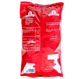 Pasta Bella Penne Rigate No 27 500 G
