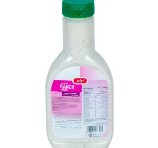 LuLu Ranch Dressing 400 ml