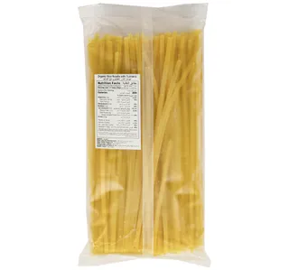 Capital Organic Rice Noodle With Turmeric 400 G