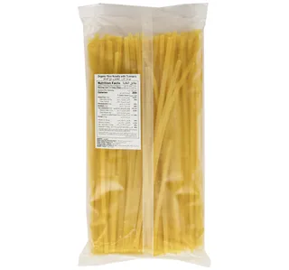 Capital Organic Rice Noodle with Turmeric 400 g