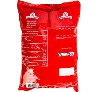Pasta Bella Ditalini No 23 500 G