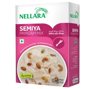 Nellara Semiya Payasam Mix 200 g