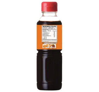 Yamamori Katsu Sauce 200 ml