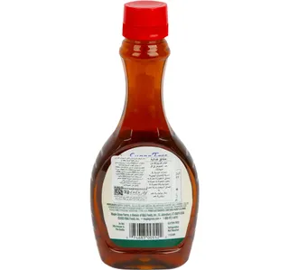 Maple Grove Farms Original Flavour Syrup Sugar Free 355 Ml