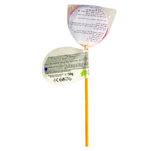 Lolliboni Unicorn Lollipop 30 G