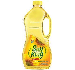 Sun King Sunflower Oil 1 5 Litres