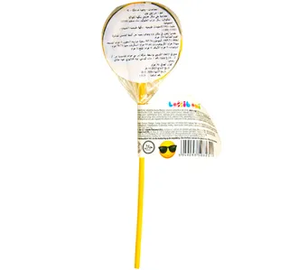 Lolliboni Happy Face Lollipop 30 g