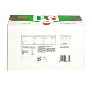 PG Tips Original Pyramid Tea 210 Teabags