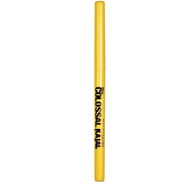 Maybelline Colossal Kajal Khol Black 1pc